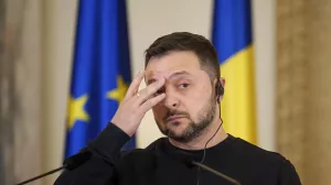 Это запланировано. Киеву сообщили страшные новости об окончании конфликта