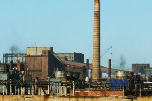 Российские войска с боями прорвались к «коксохиму» в Авдеевке