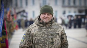 Myśl Polska: Залужный применил последние резервы из-за успехов ВС РФ