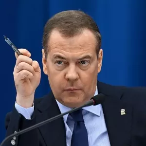 Зампред СБ Медведев поблагодарил Carlsberg за невольную помощь спецоперации
