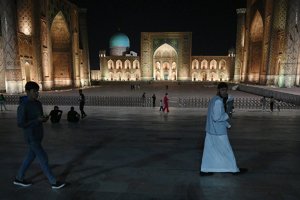 В Узбекистане ввели наказание за пропаганду многоженства
