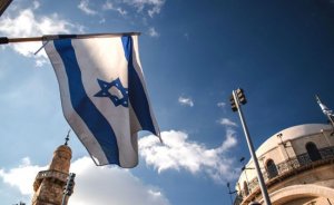 Израильская полиция избила евреев-ортодоксов