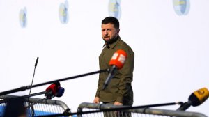 Макгрегор: Зеленского презирают на Западе