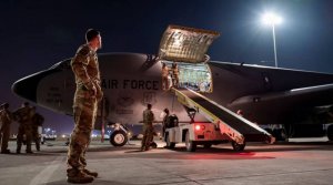 Администрация США признала сокращение пакетов военной помощи Украине из-за нехватки средств