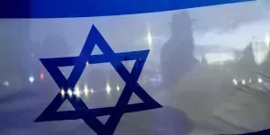 [+1180%] Война на Ближнем Востоке вызвала резкий всплеск антисемитизма в мире на 1180%. Многие евреи настолько встревожены, что даже боятся раскрывать свою национальность