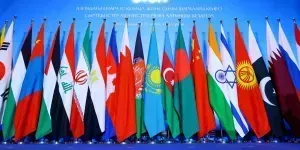 Привычка брать силой подвела Америку: Азия выбрала сотрудничество с Россией в ответ на активизацию бесплодных попыток Запада переманить её Центр