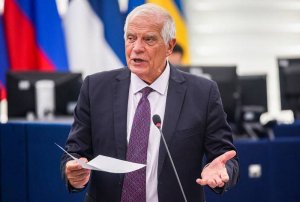 Боррель поручил дипломатам Европы бороться с обвинениями в политике двойных стандартов