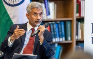 МИД Индии: мир не разделяет мнение Запада о санкциях против РФ