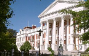 Правительство ЮАР отзывает всех своих дипломатов из Израиля
