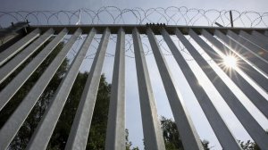 Польские перевозчики начали блокировать КПП на границе с Украиной