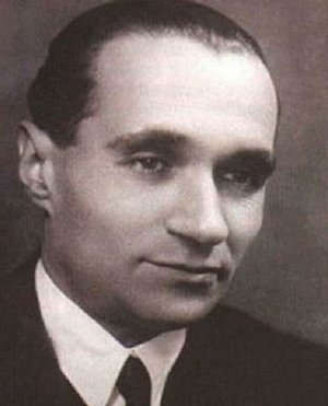 «Убегающий в сказку»: 7 ноября исполнится 120 лет со дня рождения Георгия Милляра