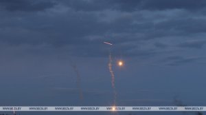 В Литве начались совместные с Польшей военные учения BEAR TRAP—23