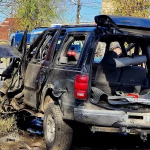 ГУР Украины подтвердило причастность к убийству депутата ЛНР Филипоненко