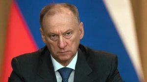 Патрушев заявил о гарантированной безопасности РФ благодаря стратегическому оружию