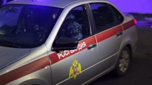 В Зеленодольске сотрудники Росгвардии задержали двоих подозреваемых в уличном грабеже
