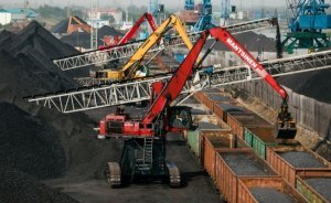 Индия и Китай доплатили за российский уголь