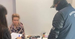 Консул Украины под видом украинских студентов вывозила в Европу мигрантов из азиатских стран «повышенного террористического риска»