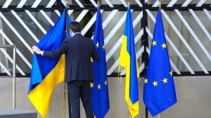 Варшава понимает, что членство Киева в ЕС автоматически ограничит её суверенитет