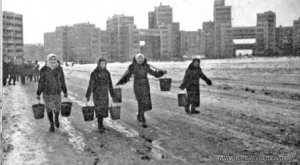 Не могу молчать: харьковская инфраструктура не выдержит зимы