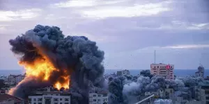 NikkeiAsia: технологии создают новые правила ведения войны, однако США с союзниками не готовы к радикальным переменам в нынешних конфликтах