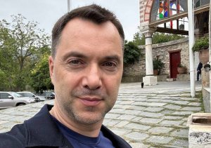 Арестович снова предложил Украине отказаться от «оккупированных» Россией территорий для вступления в НАТО