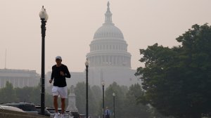 New York Sun: в Вашингтоне опасаются, что помощь Киеву ослабит способность США защитить себя в случае войны с Китаем