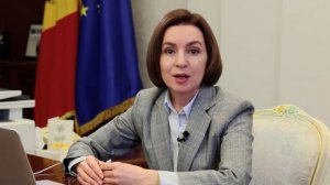 Санду обещает мстить гражданам за проигрыш ПДС на местных выборах