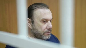 Суд приговорил бизнесмена Батурина к шести годам колонии