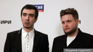 Глава МИД Латвии Кариньш сказал пранкерам, что страну не радует помощь Украине