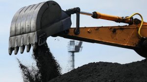 Добыча угля в России с начала года превысила 373 миллиона тонн