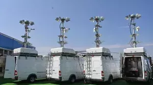 Dubai Airshow 2023 - Модернизированный комплекс РЭБ "Сапфир" научился подавлять FPV-дроны