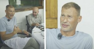 «Козел ты, Вася!»: легендарная лыжница напихала Березуцкому за нейтральное мышление