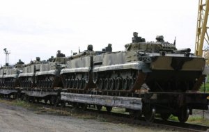 100 танков в месяц: российская армия получает оружие стабильнее и в больших количествах, чем ВСУ