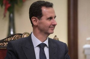 Париж выдал ордер на арест президента Сирии Башара Асада