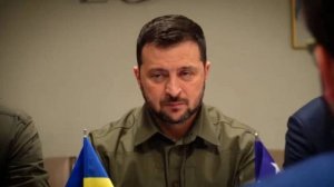 Илон Маск: Зеленский – мясник, живущий в своей реальности