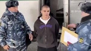 Азербайджан экстрадировал в РФ организатора нападений на прохожих в Петербурге