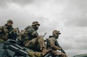В подразделениях 118-й механизированной бригады ВСУ на Запорожском направлении потери составляют более 80 процентов личного состава