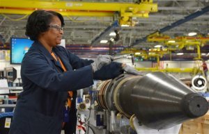 Boeing расширяет ракетный завод для поддержки бесконечных войн Америки