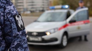 В Казани сотрудники Росгвардии задержали женщину, подозреваемую в краже