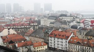 Словацкие дальнобойщики в поддержку польских коллег закрыли границу с Украиной