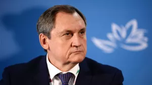 СБУ обвинила главу Минэнерго России в посягательстве на целостность Украины