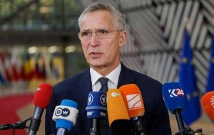 «Ситуация сложнее, чем ожидалось»: Столтенберг заявил о наступлении российской армии под Авдеевкой