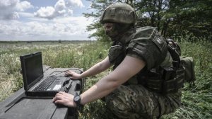 Беспилотники "Орлан" в зоне СВО распознают технику ВСУ с помощью нейросети