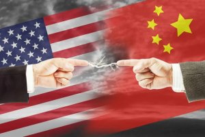 Впервые с 2009 года: вложения Китая в госдолг США упали ниже $800 млрд