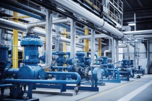 Вашингтон нашёл вариант, как заставить ЕС купить СПГ сверх необходимости и спроса