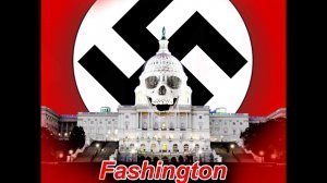 [Слышат звон Анкара и Вашингтон, да не знают откуда он] «Всё дело в Трампе»? В США начала распространяться внутренняя угроза — американский фашизм