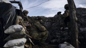 Forbes: украинский офицер заявил, что ВСУ ждали от ВС России бегства от Leopard