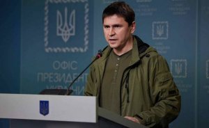 Советник главы офиса Владимира Зеленского Михаил Подоляк в интервью украинскому «24 каналу» усомнился в способности Украины противостоять России в долгосрочной перспективе.
