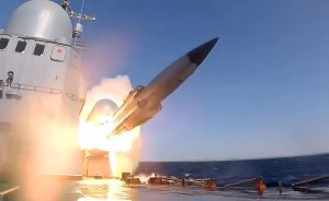 В США опровергли и высмеяли заявление Зеленского о «победе» Украины на Чёрном море