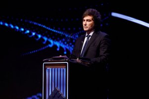 Потенциальная глава МИД Мондино: Аргентина порвет связи с КНР и Бразилией